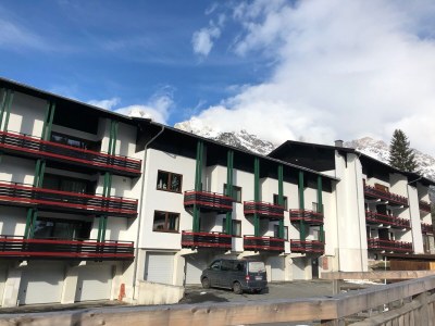 Apartment Wachtelhof - Outdoor photo 5