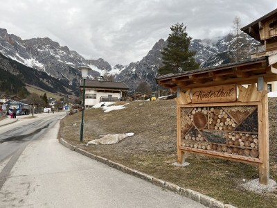 Apartment Wachtelhof - Outdoor photo 8