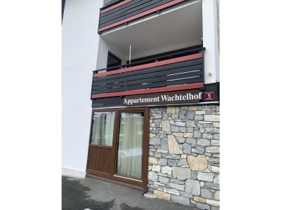 Apartment Wachtelhof - Outdoor photo 9