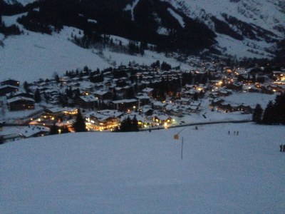 Apartment Wachtelhof - Environment photo 17