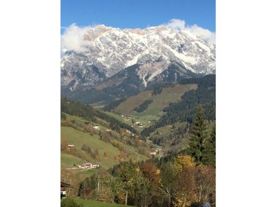 Apartment Wachtelhof - Environment photo 18