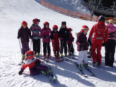 Apartment Wachtelhof - Environment photo 19