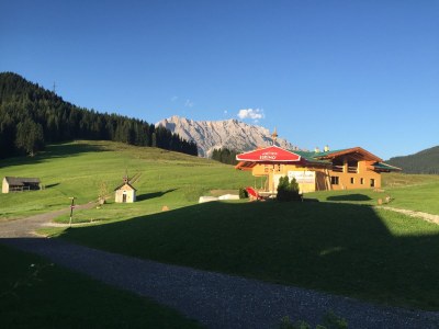 Apartment Wachtelhof - Environment photo 21