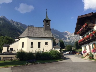 Apartment Wachtelhof - Environment photo 22