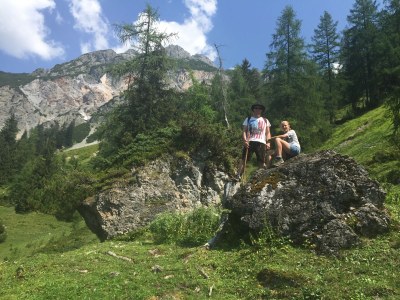 Apartment Wachtelhof - Environment photo 23