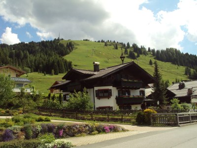 Apartment Wachtelhof - Environment photo 25