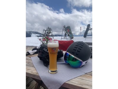 Apartment Wachtelhof - Environment photo 27