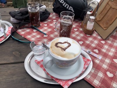 Apartment Wachtelhof - Environment photo 28