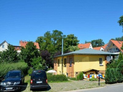 Apartment Entspannender Rückzugsort am Strand von Poel - Outdoor photo 9