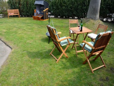 Apartment Entspannender Rückzugsort am Strand von Poel - Outdoor photo 15