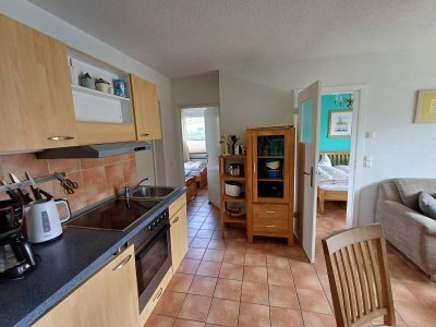 Apartment Entspannender Rückzugsort am Strand von Poel - Features photo 16