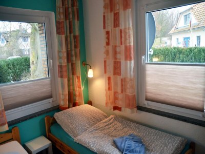 Apartment Entspannender Rückzugsort am Strand von Poel - Features photo 19