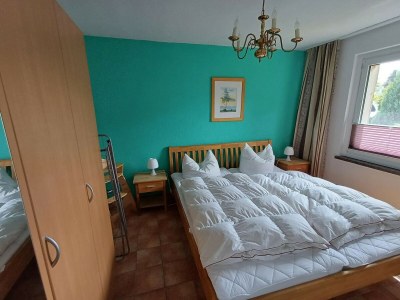 Apartment Entspannender Rückzugsort am Strand von Poel - Features photo 20