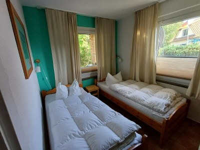 Apartment Entspannender Rückzugsort am Strand von Poel - Features photo 22