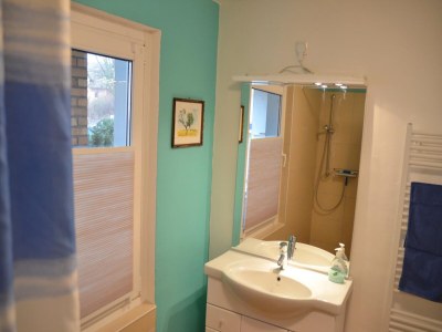 Apartment Entspannender Rückzugsort am Strand von Poel - Features photo 23