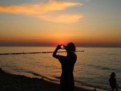 Apartment Entspannender Rückzugsort am Strand von Poel - Environment photo 27