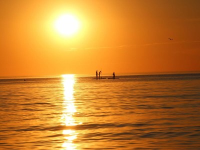 Apartment Entspannender Rückzugsort am Strand von Poel - Environment photo 29