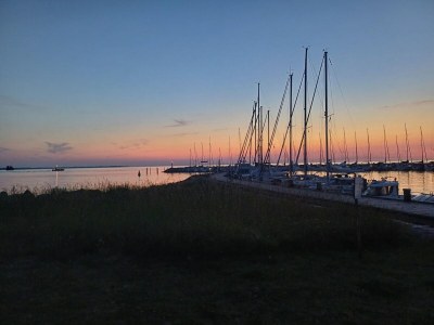 Apartment Entspannender Rückzugsort am Strand von Poel - Environment photo 31