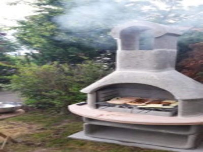 Apartment Entspannender Rückzugsort am Strand von Poel - Outdoor photo 36