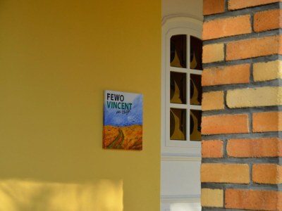 Apartment Entspannender Rückzugsort am Strand von Poel - Outdoor photo 37