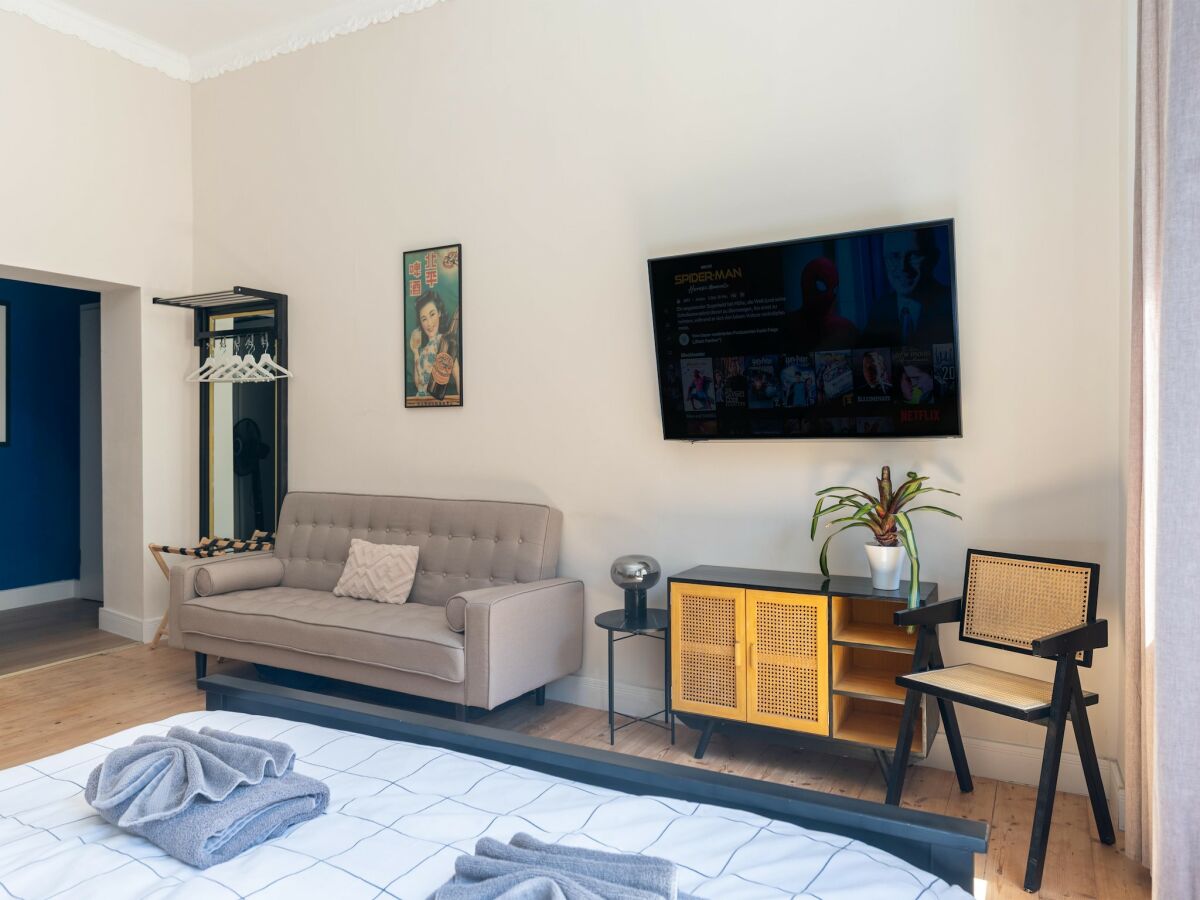 Apartment Wohnung in Koblenz nahe Deutsches Eck - Features photo 5
