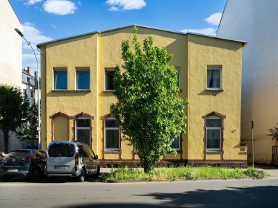 Apartment Wohnung in Koblenz nahe Deutsches Eck - Outdoor photo 2