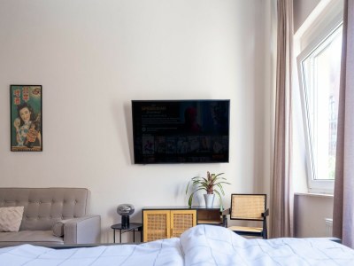 Apartment Wohnung in Koblenz nahe Deutsches Eck - Features photo 6