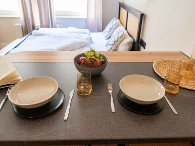 Apartment Wohnung in Koblenz nahe Deutsches Eck - Features photo 11