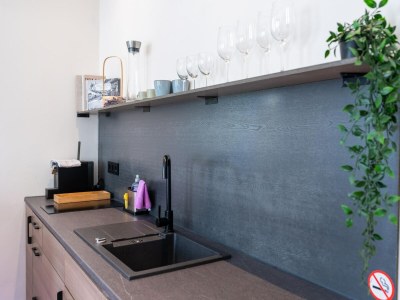 Apartment Wohnung in Koblenz nahe Deutsches Eck - Features photo 12