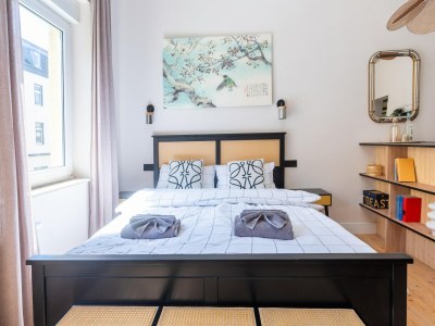 Apartment Wohnung in Koblenz nahe Deutsches Eck - Features photo 13