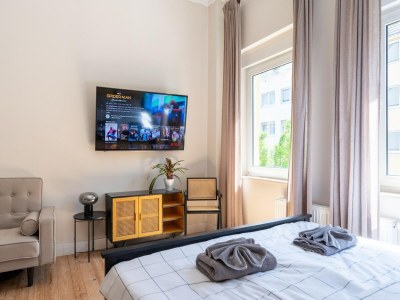 Apartment Wohnung in Koblenz nahe Deutsches Eck - Features photo 14