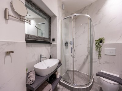 Apartment Wohnung in Koblenz nahe Deutsches Eck - Features photo 15