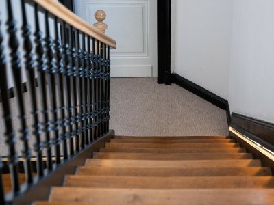 Apartment Wohnung in Koblenz nahe Deutsches Eck - Features photo 18