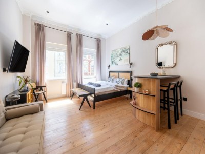 Apartment Wohnung in Koblenz nahe Deutsches Eck - Features photo 19