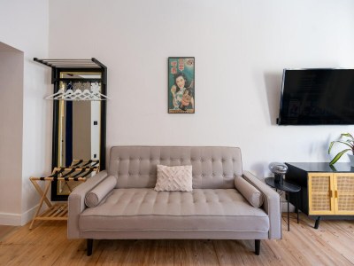 Apartment Wohnung in Koblenz nahe Deutsches Eck - Features photo 20