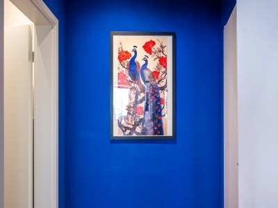 Apartment Wohnung in Koblenz nahe Deutsches Eck - Features photo 22