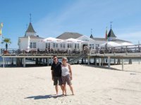 Wolfgang u. Patrizia Kümpel