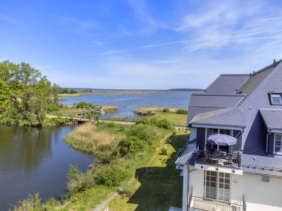 Holiday apartment Holiday home Usedom Residenz Balmer See Kümpel - Outdoor photo 2