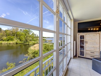 Holiday apartment Holiday home Usedom Residenz Balmer See Kümpel - Outdoor photo 3