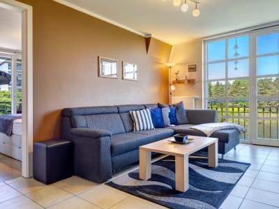 Holiday apartment Holiday home Usedom Residenz Balmer See Kümpel - Features photo 6