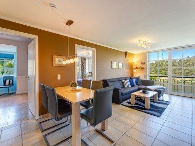 Holiday apartment Holiday home Usedom Residenz Balmer See Kümpel - Features photo 7