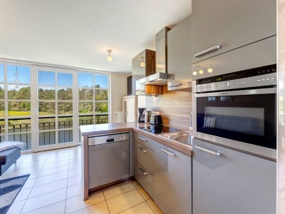 Holiday apartment Holiday home Usedom Residenz Balmer See Kümpel - Features photo 9