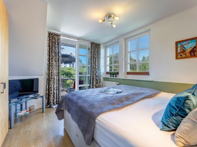 Holiday apartment Holiday home Usedom Residenz Balmer See Kümpel - Features photo 10