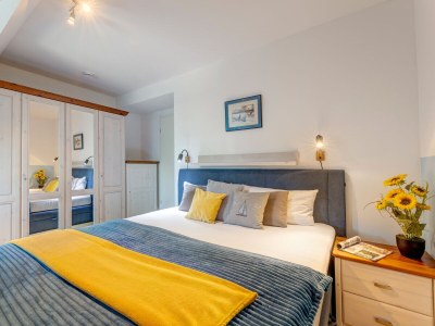 Holiday apartment Holiday home Usedom Residenz Balmer See Kümpel - Features photo 11