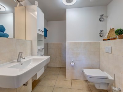 Holiday apartment Holiday home Usedom Residenz Balmer See Kümpel - Features photo 13