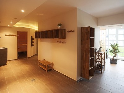 Holiday apartment Holiday home Usedom Residenz Balmer See Kümpel - Environment photo 16