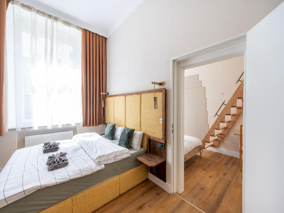 Apartment Apartment in Koblenz near Deutsches Eck - Features photo 5