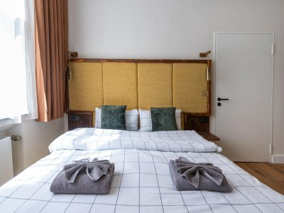 Apartment Apartment in Koblenz near Deutsches Eck - Features photo 6