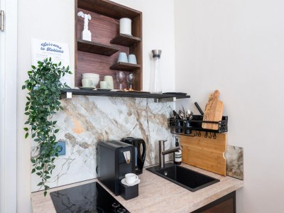 Apartment Apartment in Koblenz near Deutsches Eck - Features photo 7