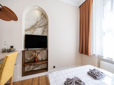 Apartment Apartment in Koblenz near Deutsches Eck - Features photo 8